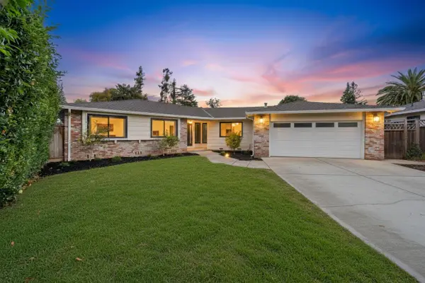 2681 Saint Giles Lane, Mountain View, CA 94040