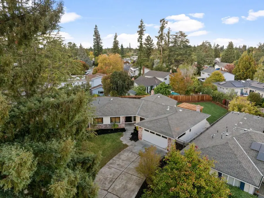 2681 Saint Giles Lane, Mountain View, CA 94040 - Image #3