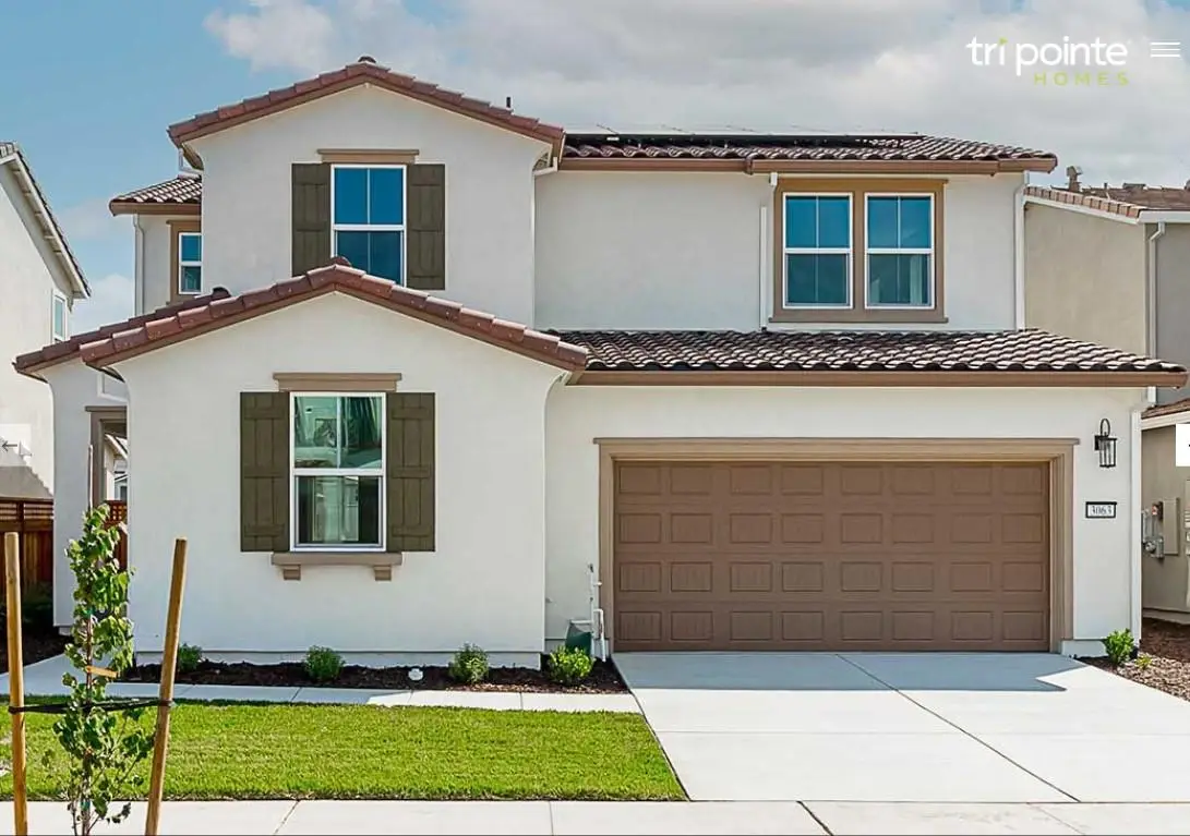 3063 Benetti Street, Lathrop, CA 95330 - Image #1