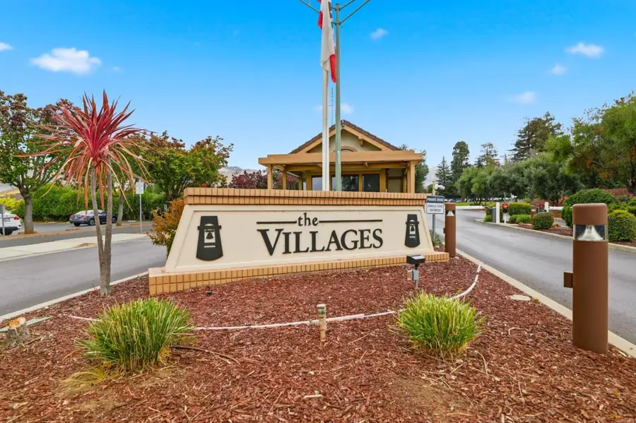 5065 Cribari Bluffs, San Jose, CA 95135 - Image #2