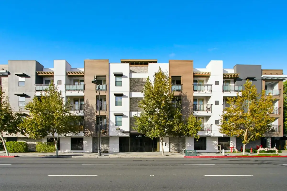 2585 El Camino Real #313, Santa Clara, CA 95051 - Image #1