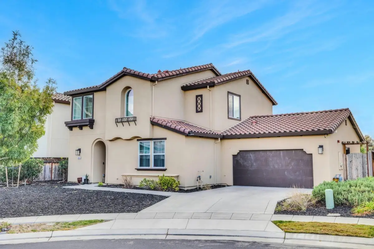 344 W Hopkins Court, Mountain House, CA 95391 - Image #1