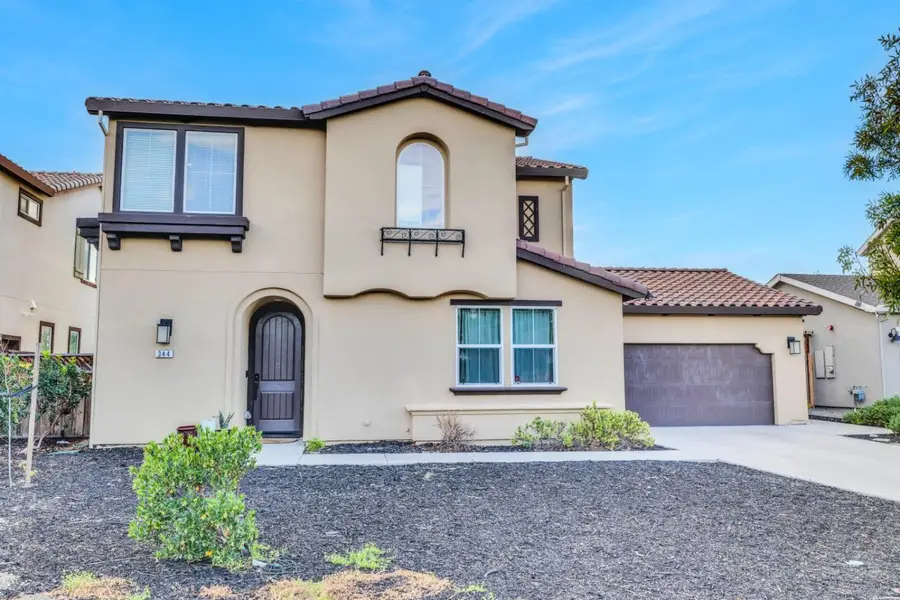 344 W Hopkins Court, Mountain House, CA 95391 - Image #3