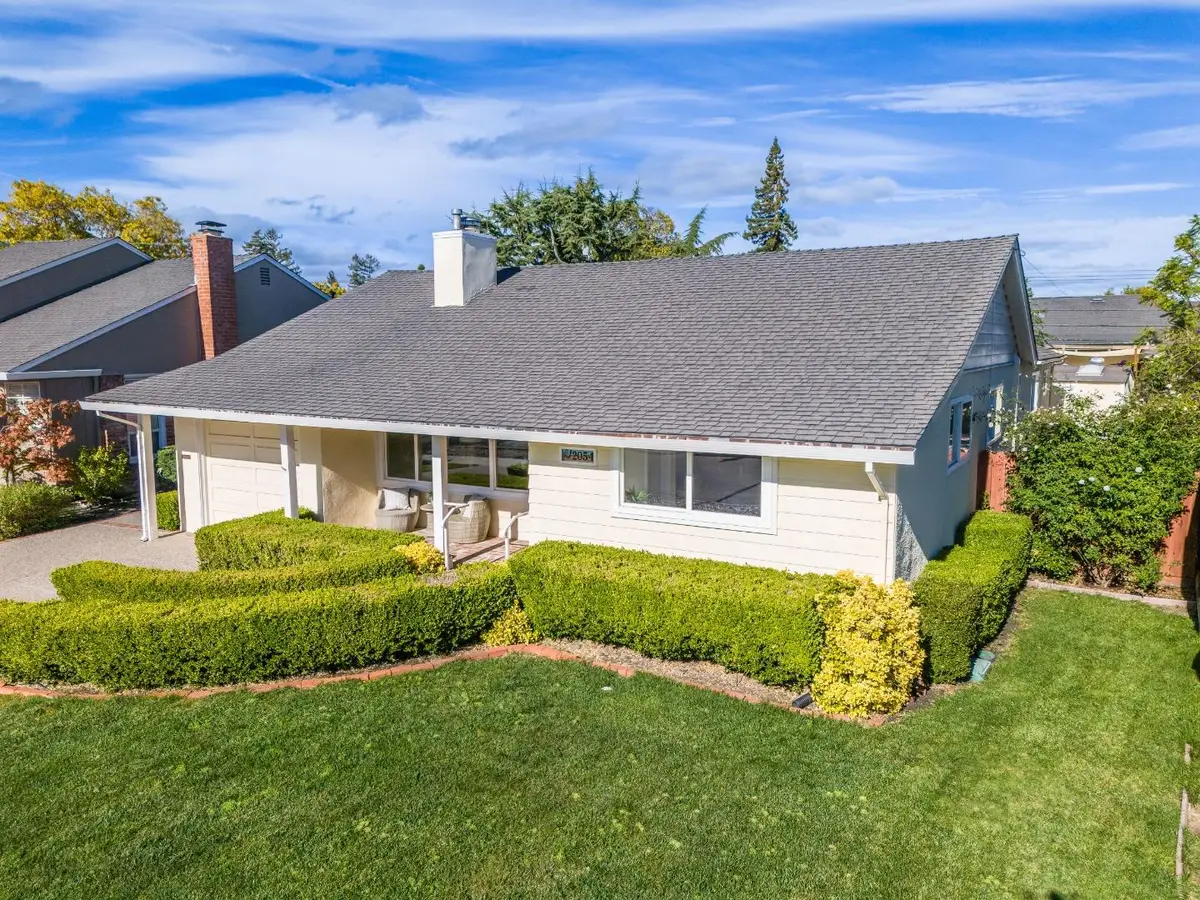 2054 Palm Avenue, Redwood City, CA 94061 - Image #1