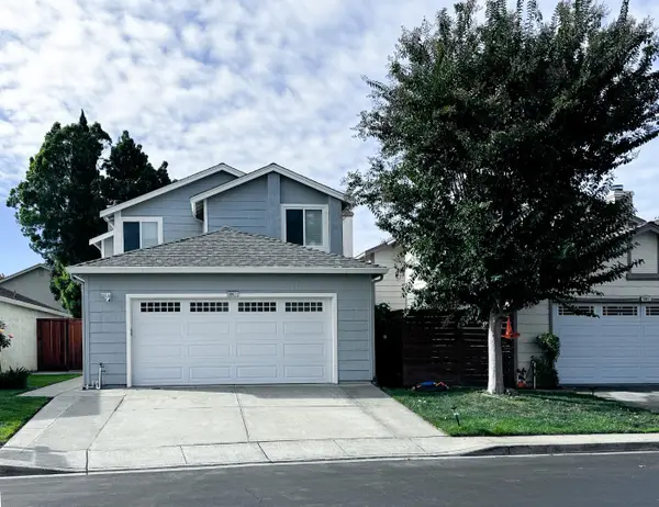 38821 Stillwater Common, Fremont, CA 94536