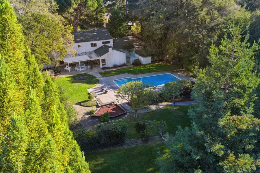 243 Selby Lane, Atherton, CA 94027 - Image #2