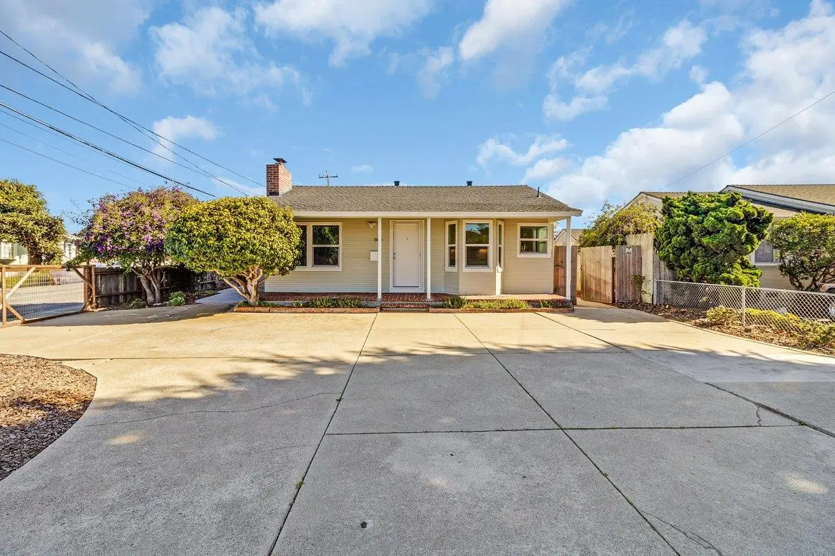 1440 Contra Costa Street, Seaside, CA 93955 - Image #1