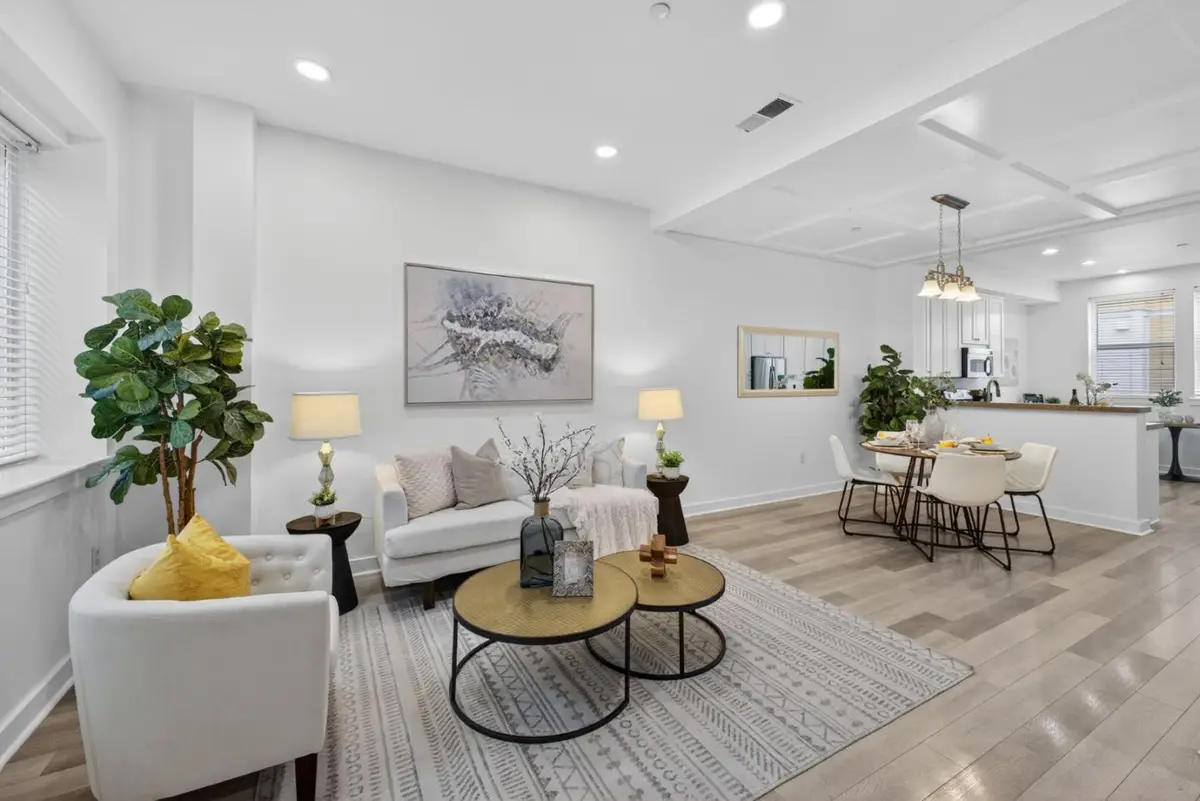 213 Cahill Park Drive, San Jose, CA 95126 - #1