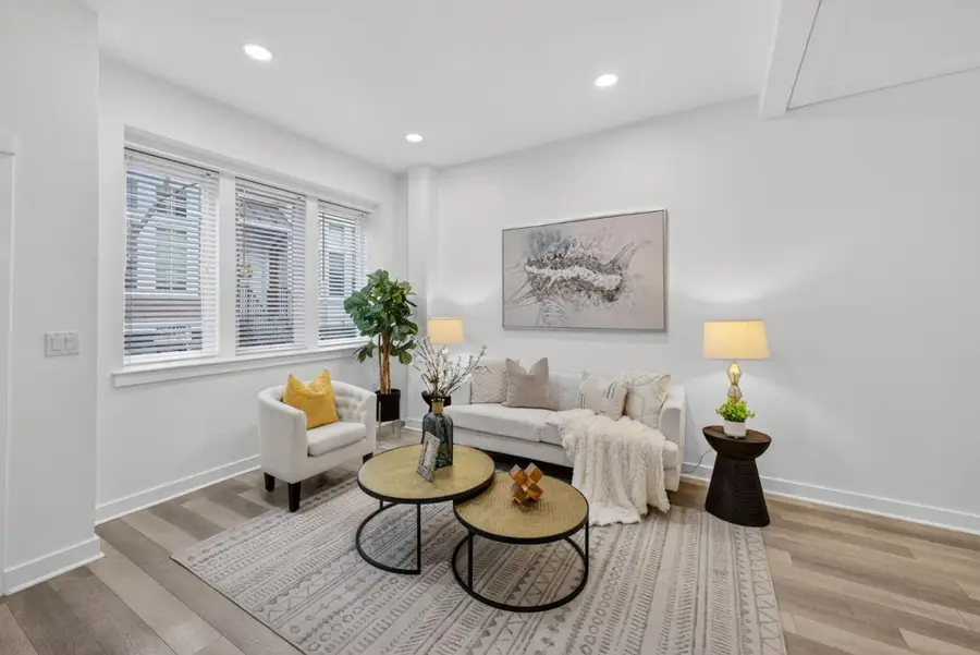 213 Cahill Park Drive, San Jose, CA 95126 - #3