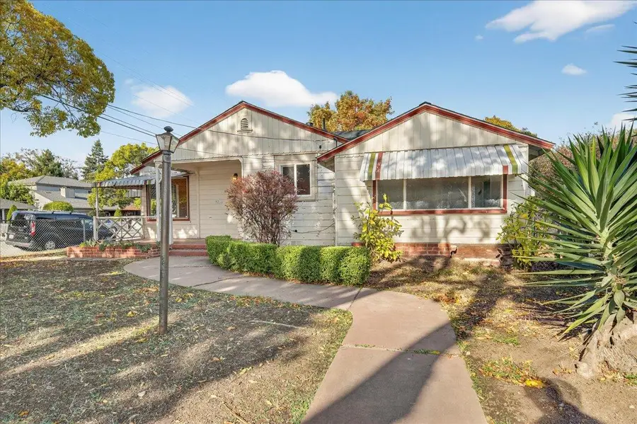 3703 Florence Street, Redwood City, CA 94063 - Image #2