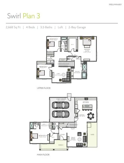 5716 Lake Club Drive, Fairfield, CA 94533 - Image #3