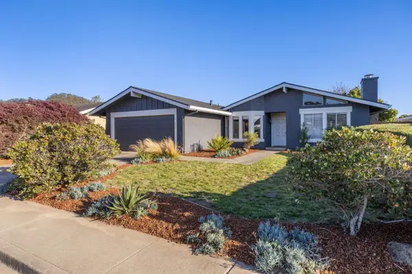 1557 Mizzen Lane, Half Moon Bay, CA 94019