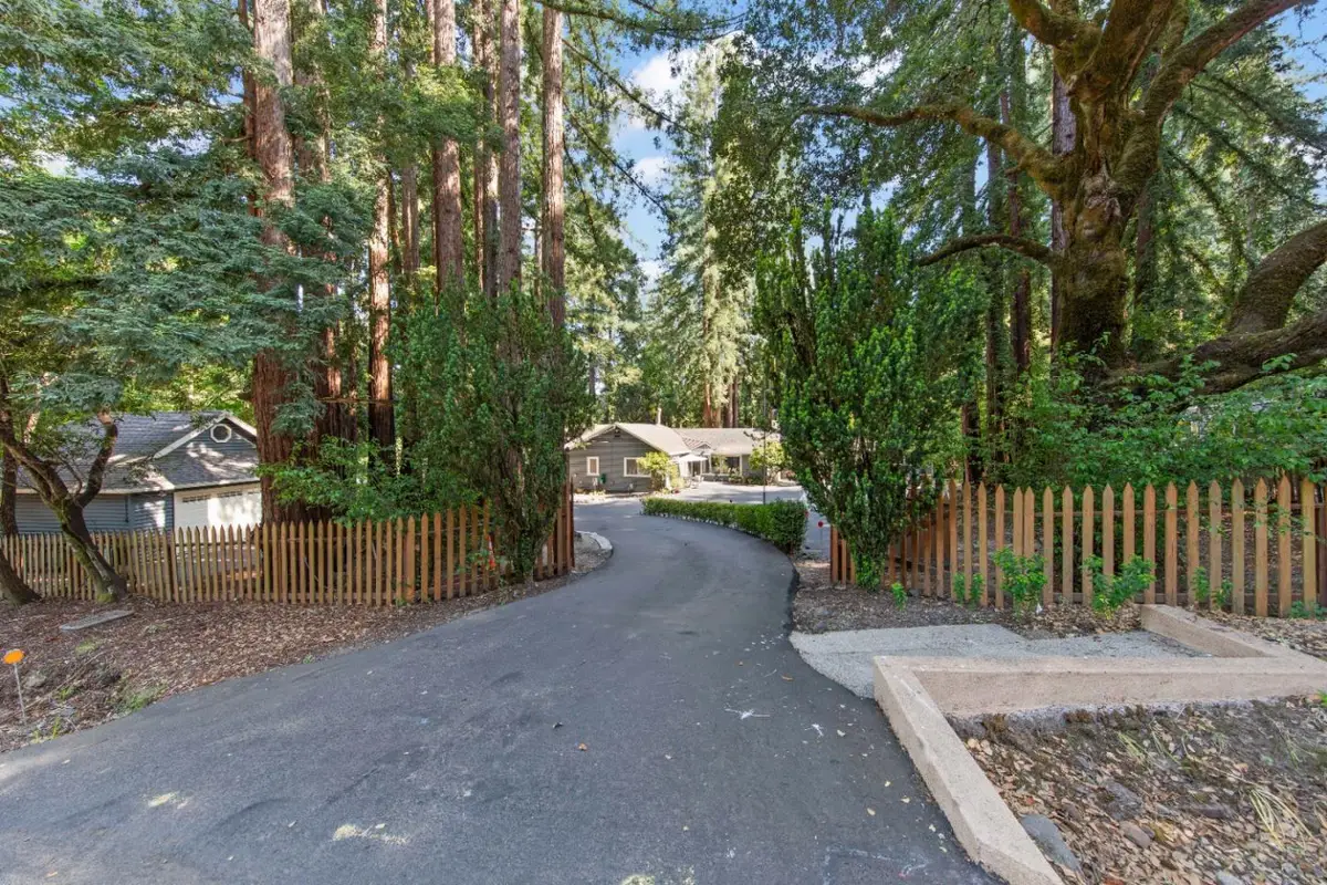 13395 W Park Avenue, Boulder Creek, CA 95006 - Image #1