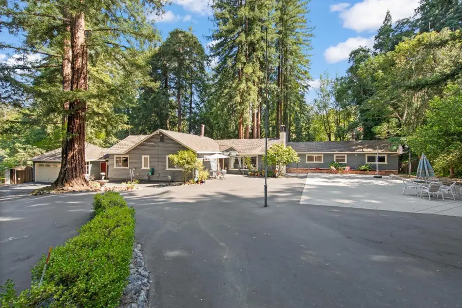 13395 W Park Avenue, Boulder Creek, CA 95006 - Image #3