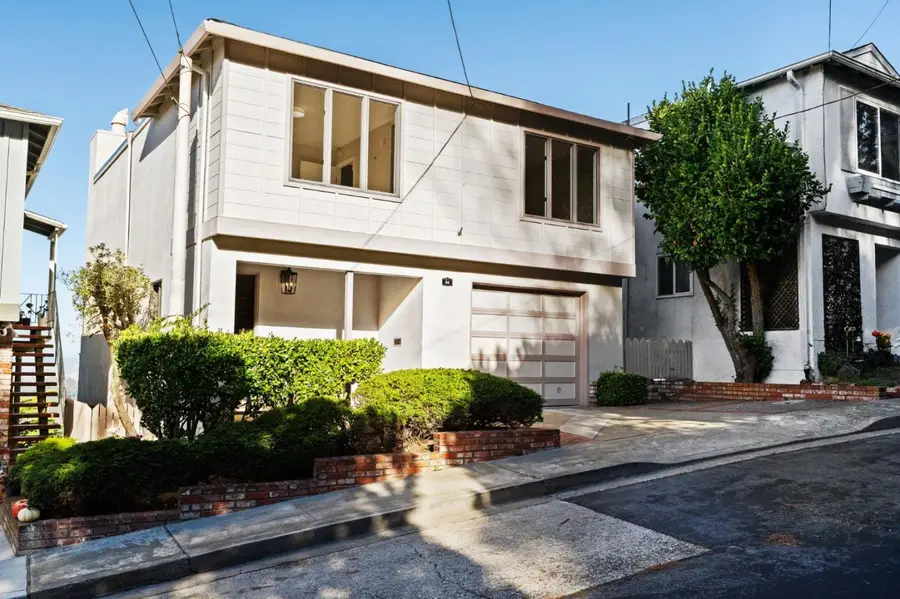 88 Alta Vista Way, Daly City, CA 94014 - Image #2