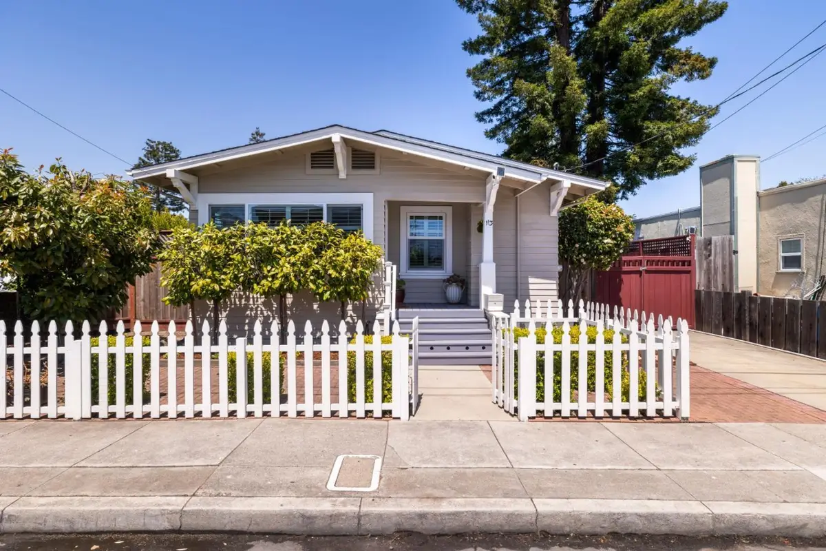 113 Washburn Avenue, Santa Cruz, CA 95060 - #1