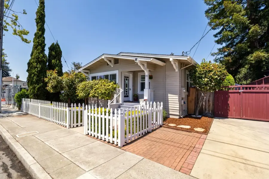 113 Washburn Avenue, Santa Cruz, CA 95060 - #3