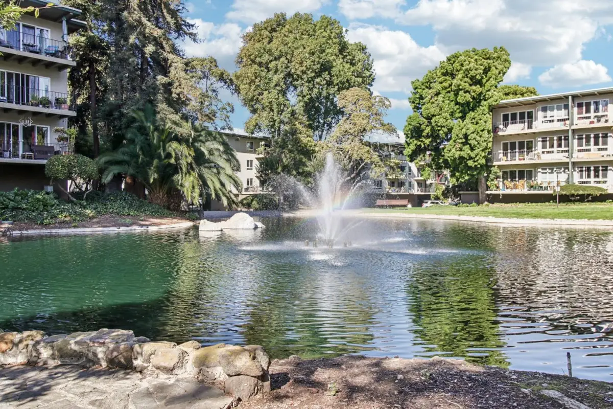 815 N Humboldt Street #508, San Mateo, CA 94401 - Image #1