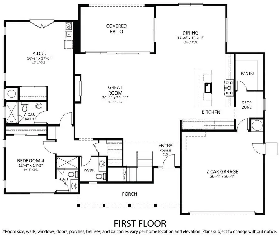 1148 Husted Avenue, San Jose, CA 95125 - Image #3