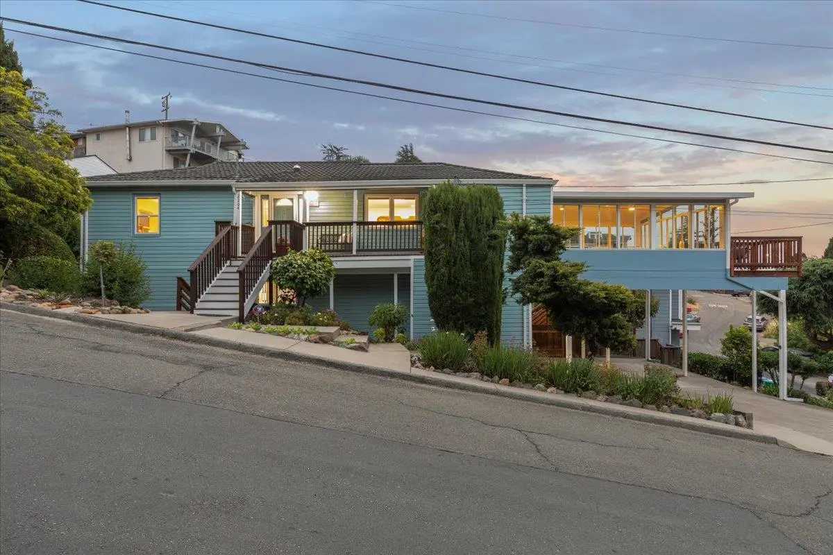 2204 170th Avenue, Castro Valley, CA 94546 - Image #1