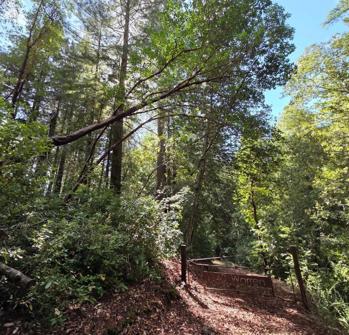 1140 Warren Drive, Santa Cruz, CA 95060 - Image #1