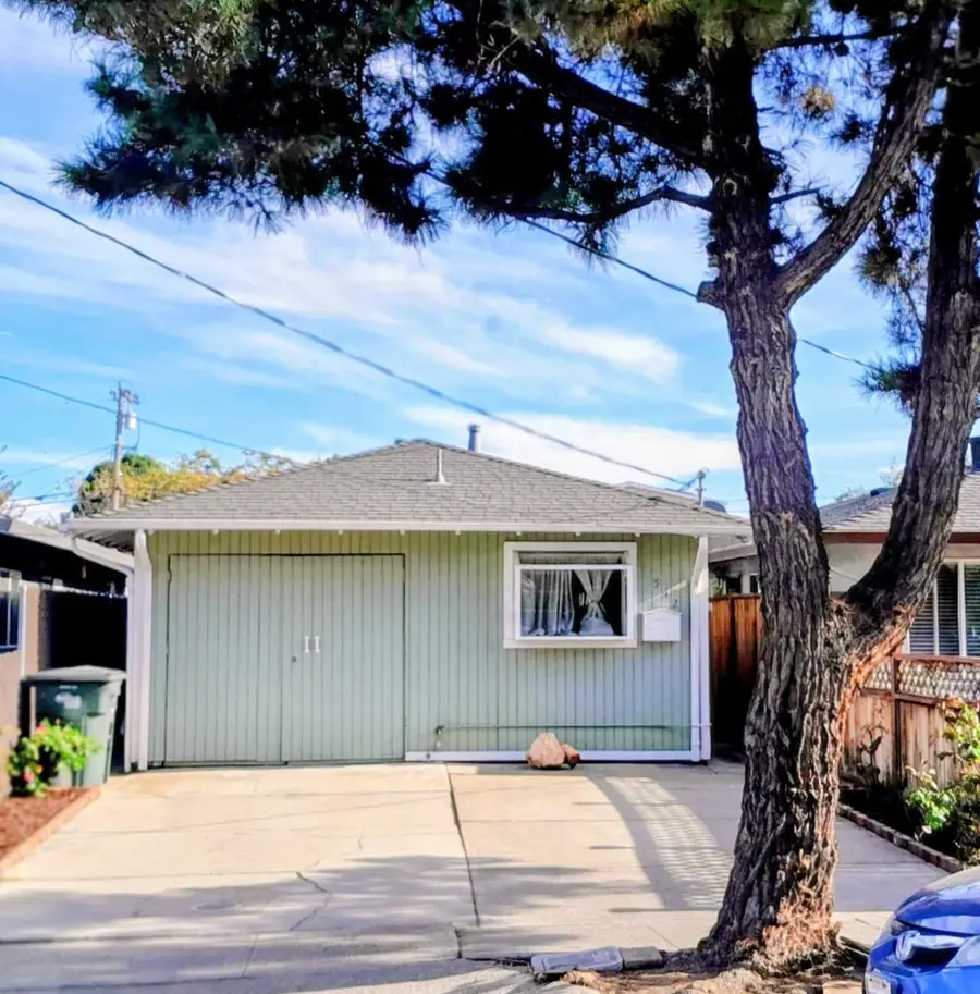 512 Hurlingame Avenue, Redwood City, CA 94063 - Image #2