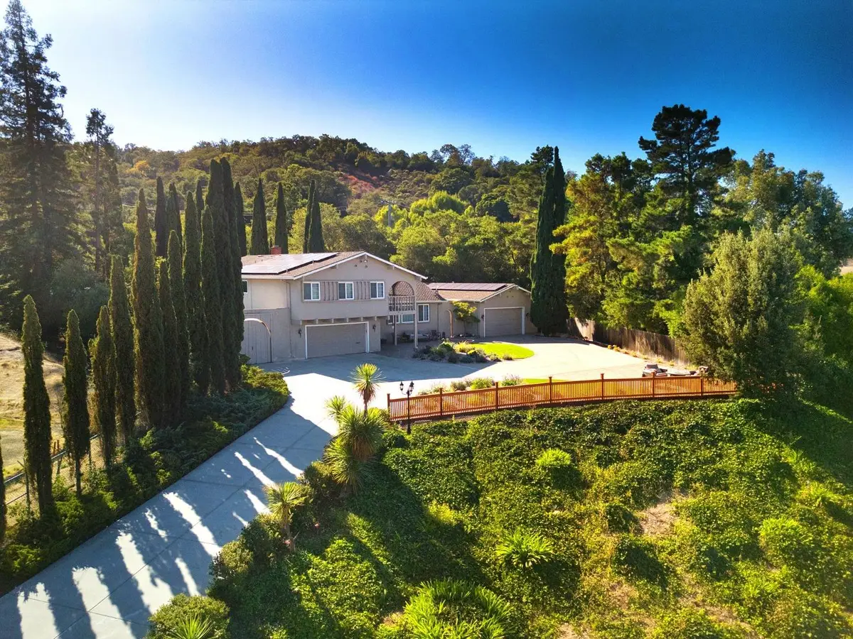 6223 Franciscan Way, San Jose, CA 95120 - Image #1