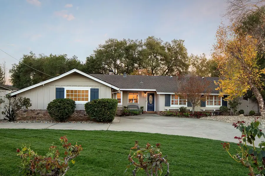 10601 Madera Drive, Cupertino, CA 95014 - Image #2