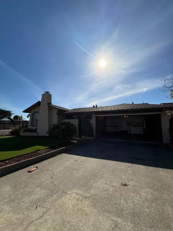 748 Gull Avenue, Foster City, CA 94404