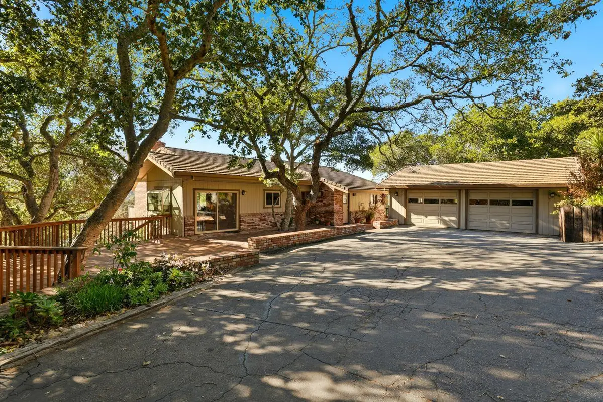 53 La Rancheria, Carmel Valley, CA 93924 - Image #1
