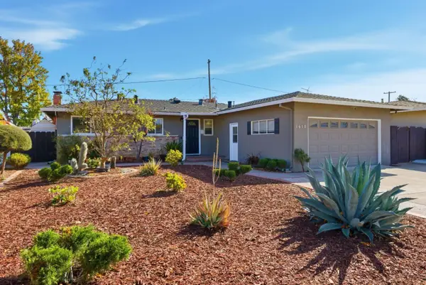 1650 S Wolfe Road, Sunnyvale, CA 94087