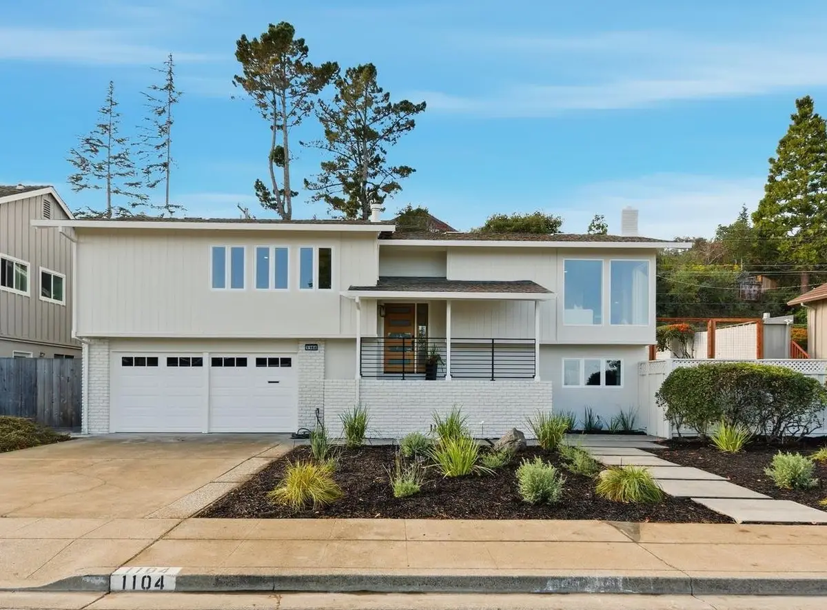 1104 Eden Bower Lane, Redwood City, CA 94061 - Image #1