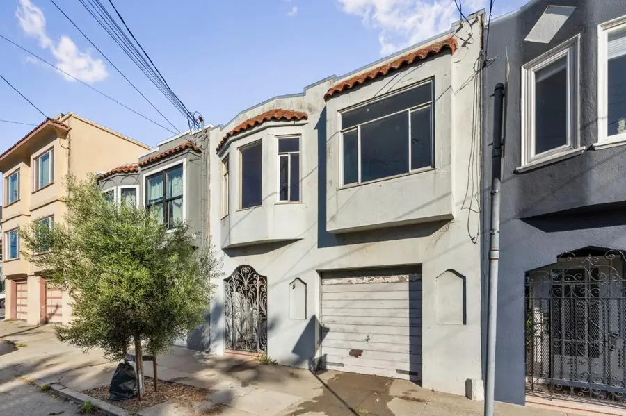211 Crescent Avenue, San Francisco, CA 94110 - Image #2