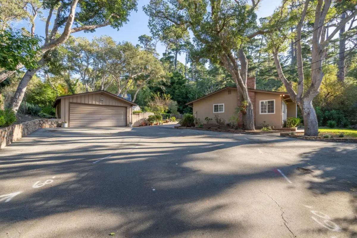 11th 2 E Of Torres Avenue, Carmel By The Sea, CA 93921 - Image #1