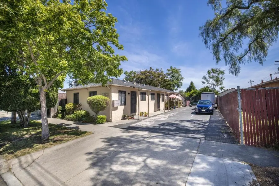 1012 Chestnut Street, San Jose, CA 95110 - Image #2