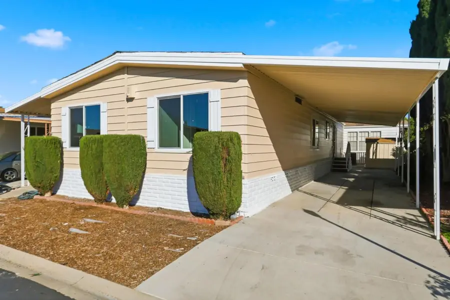 486 Millpond Drive #486, San Jose, CA 95125 - Image #2