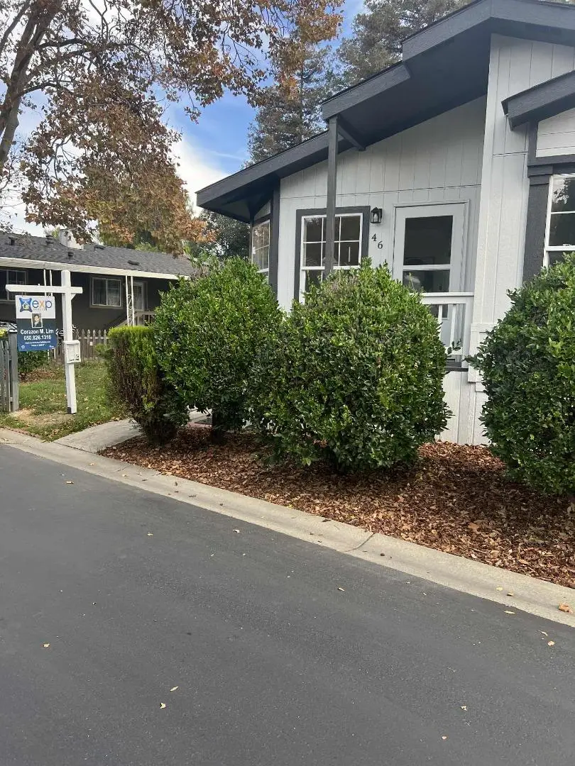 2151 Oakland Rd Space #46, San Jose, CA 95131 - Image #2