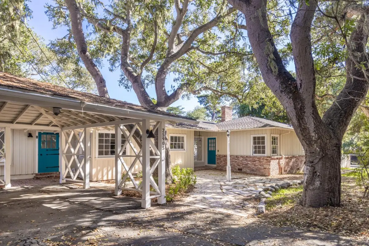 25905 Junipero Avenue, Carmel, CA 93923 - Image #1