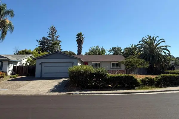 1602 Endriss Drive, Martinez, CA 94553