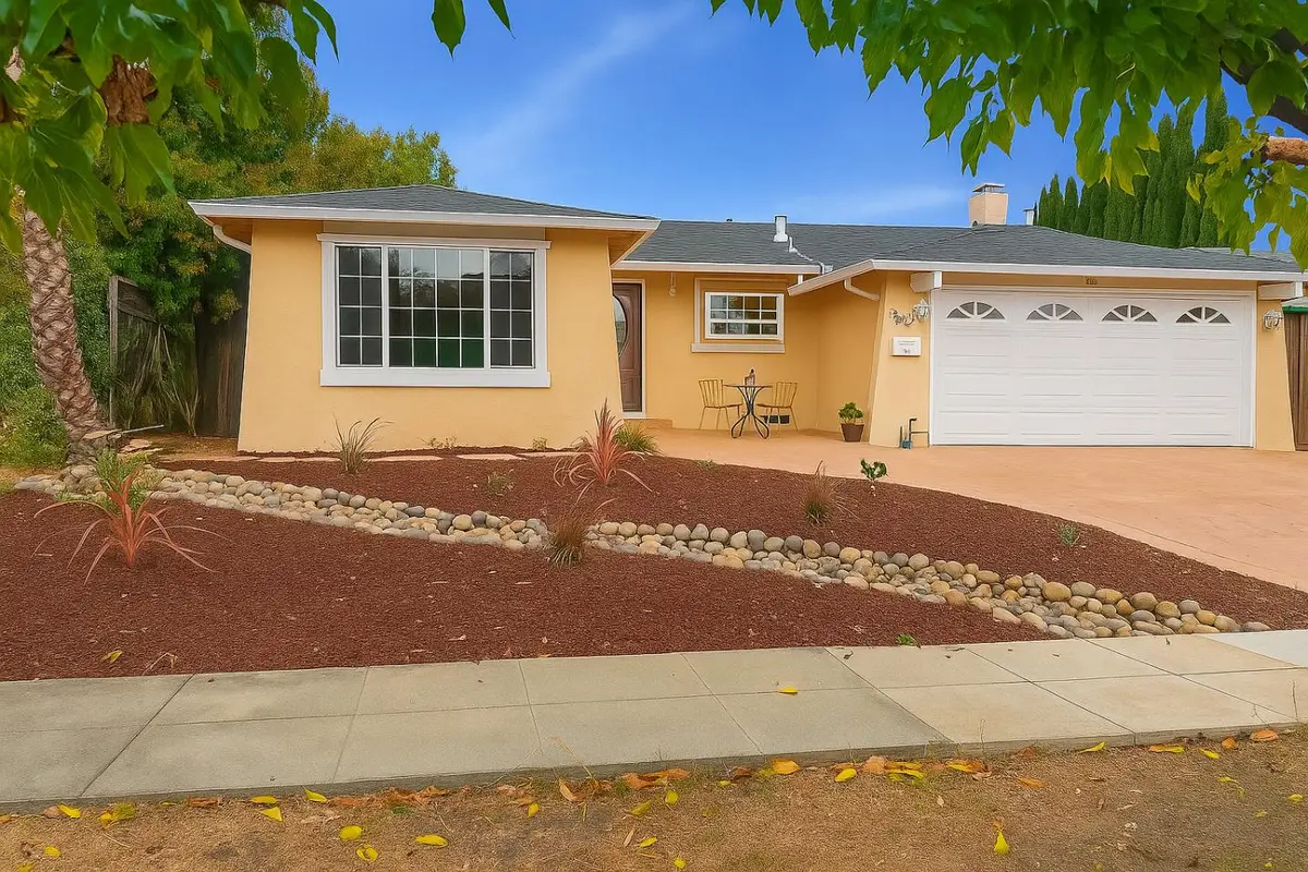 6247 Hokett Way, San Jose, CA 95123 - Image #1