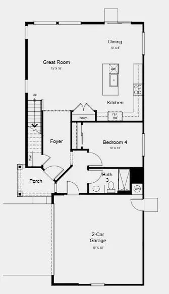 1030 Mansfield Street, Vacaville, CA 95687 - Image #2