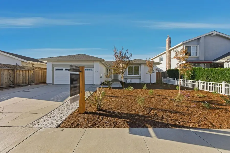 73 Grandwell Way, San Jose, CA 95138 - Image #2