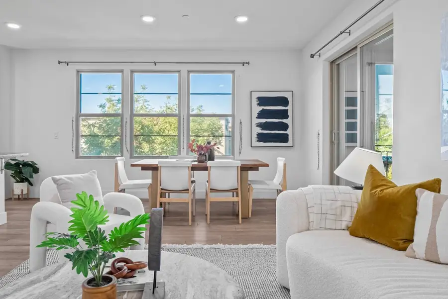 1087 Bigleaf Place #105, San Jose, CA 95131 - Image #3