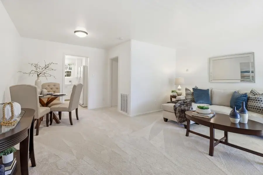 1724 Creek Drive, San Jose, CA 95125 - Image #3