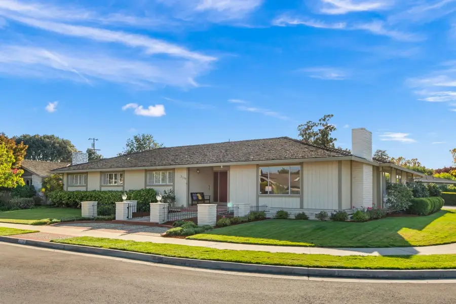 2139 Cedarwood Lane, San Jose, CA 95125 - Image #2