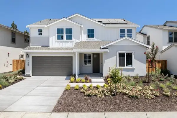 7384 Ailes Court #Homesite 11, Gilroy, CA 95020