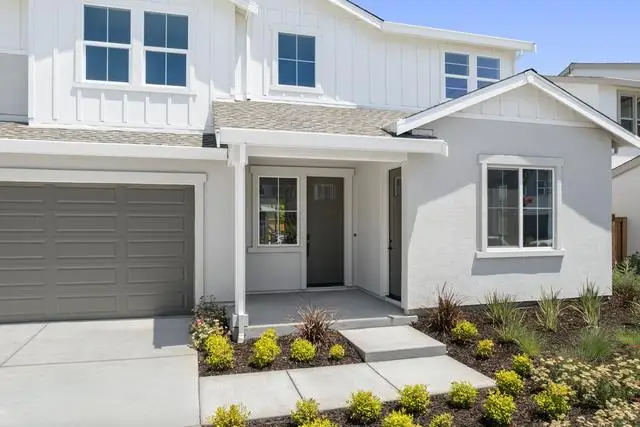 7384 Ailes Court #Homesite 11, Gilroy, CA 95020 - Image #2
