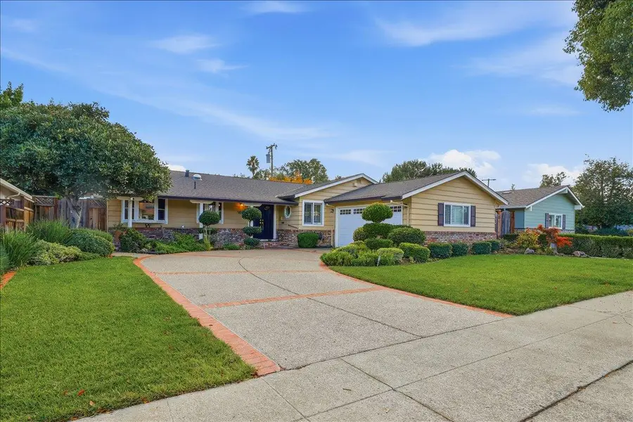 1592 Wawona Drive, San Jose, CA 95125 - Image #2