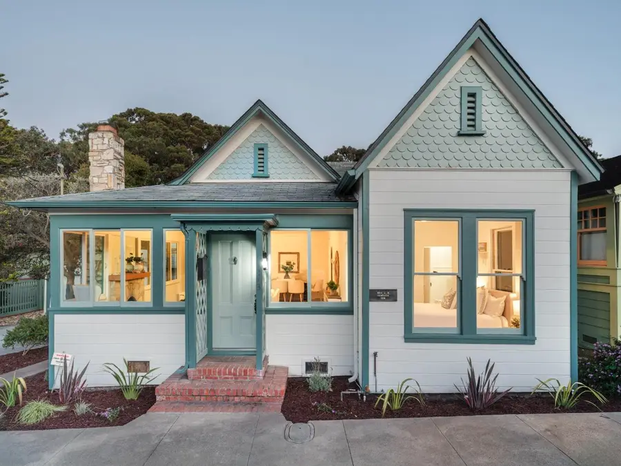 113 14th Street, Pacific Grove, CA 93950 - Image #2