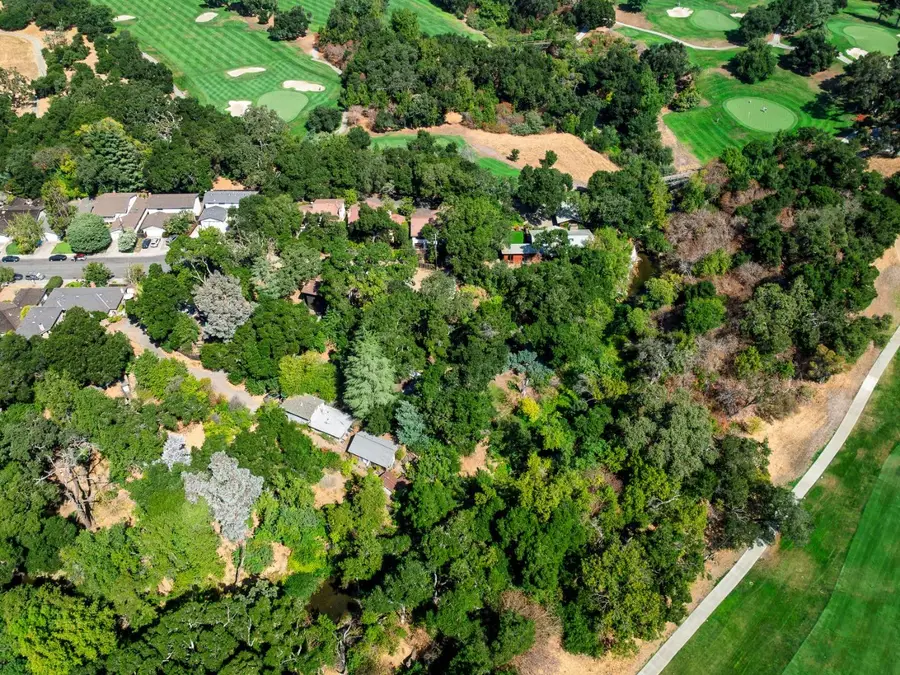 25 Stowe Lane, Menlo Park, CA 94025 - #2